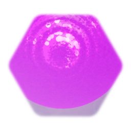 Vr glowing orb animated - 7/25/2020