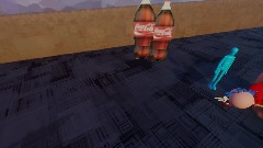 Remix of Meatball man Nextbot more Nextbots too