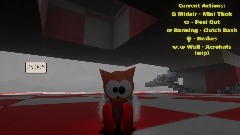 A screenshot taken in Dreams. 1 of 1.