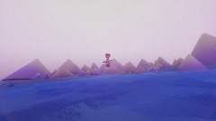 A screenshot taken in Dreams. 30 of 30.