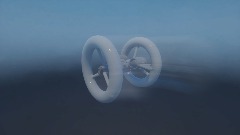 A screenshot taken in Dreams. 6 of 9.