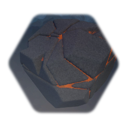 Lava Rock