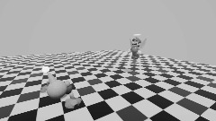 Void AY| Mario's Final Days.