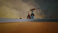 A screenshot taken in Dreams. 7 of 8.