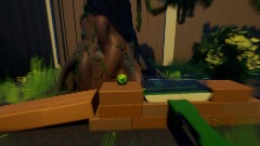 A screenshot taken in Dreams. 6 of 16.