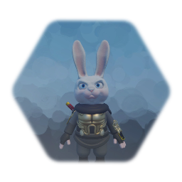 My Steve Big Guns Adventure Characters