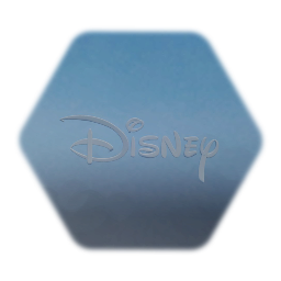 Disney Logo Font