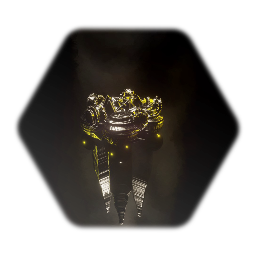 Test light #1 - 24/04/2019