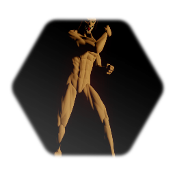 Gigantic (Ultimate Godzilla: Battle Of The Kaijus)