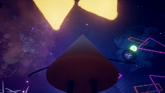 A screenshot taken in Dreams. 6 of 7.