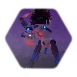 (Greed)Hoarder