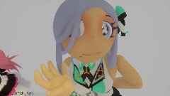 A screenshot taken in Dreams. 25 of 27.