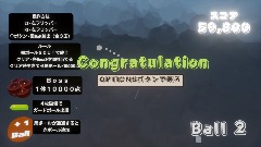 A screenshot taken in Dreams. 19 of 26.