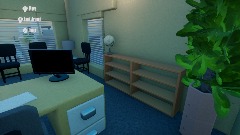 A screenshot taken in Dreams. 2 of 2.