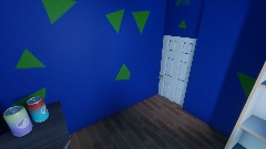 Jack's Room