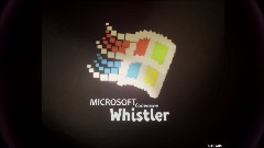 MICROSOFT Codename Whistler