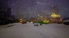 A screenshot taken in Dreams. 13 of 16.