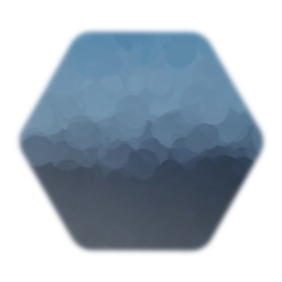 Character selection screen (easy)