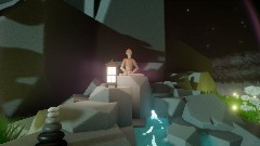 A screenshot taken in Dreams. 26 of 30.