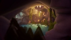 A screenshot taken in Dreams. 4 of 4.