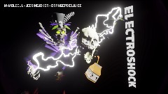 ELECTROSHOCK