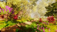 A screenshot taken in Dreams. 3 of 10.