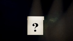 What's in the Mystery Box?