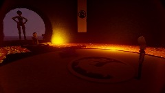 Team Legacy Attack On Earth Scene 26 - Storming The Castle