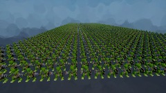 A screenshot taken in Dreams. 1 of 24.