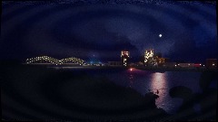 A screenshot taken in Dreams. 2 of 6.