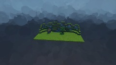 A screenshot taken in Dreams. 5 of 5.