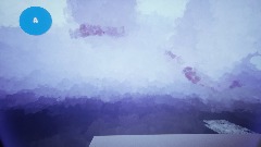 A screenshot taken in Dreams. 6 of 9.