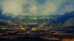 A screenshot taken in Dreams. 1 of 4.
