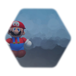 Small Mario