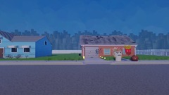 Mooninites Arrival Scene w/ Intros