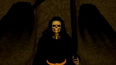 A screenshot taken in Dreams. 6 of 7.