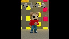 A screenshot taken in Dreams. 1 of 6.