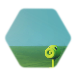 Peashooter