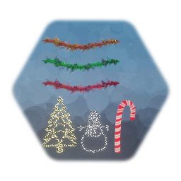Christmas Decorations