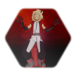 Spirit of Fate Cast + Bonus