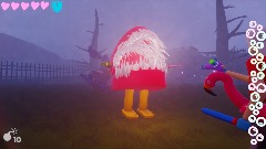 A screenshot taken in Dreams. 4 of 4.