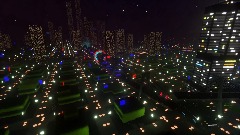 Arena 6 (mark) (harder) (round 2.5 )