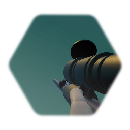 Sniper FPS V2