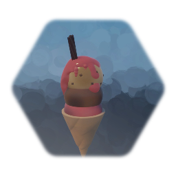 My Ice Cream Cone