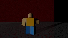 A screenshot taken in Dreams. 13 of 17.