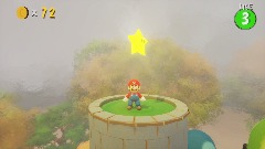 A screenshot taken in Dreams. 10 of 25.