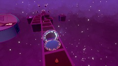 Mein Traumiversum-Rennen! Easy