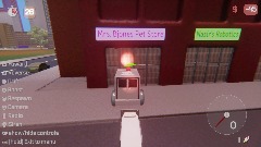 A screenshot taken in Dreams. 5 of 19.