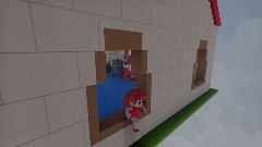 A screenshot taken in Dreams. 1 of 2.