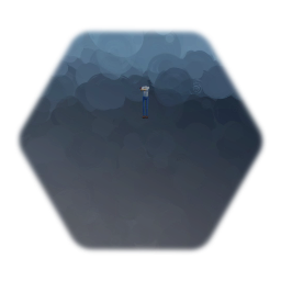 Cod Zombies character.